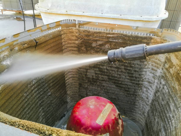 Best Ventilation Cleaning Services  in Ferndale, CA