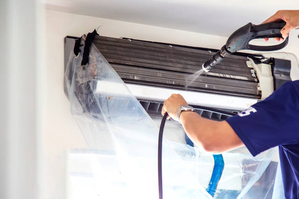 Best Emergency Air Duct Cleaning  in Ferndale, CA