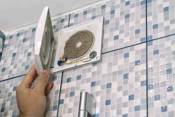 Best Affordable HVAC Duct Cleaning  in Ferndale, CA
