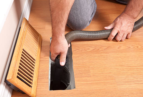 Best Professional Duct Cleaning Services  in Ferndale, CA