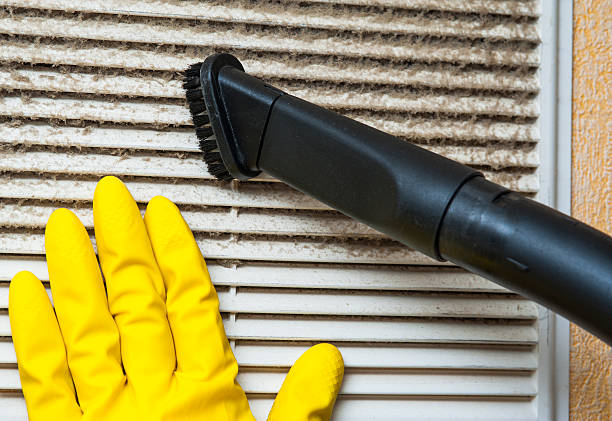 Best Best Air Duct Cleaning Company  in Ferndale, CA