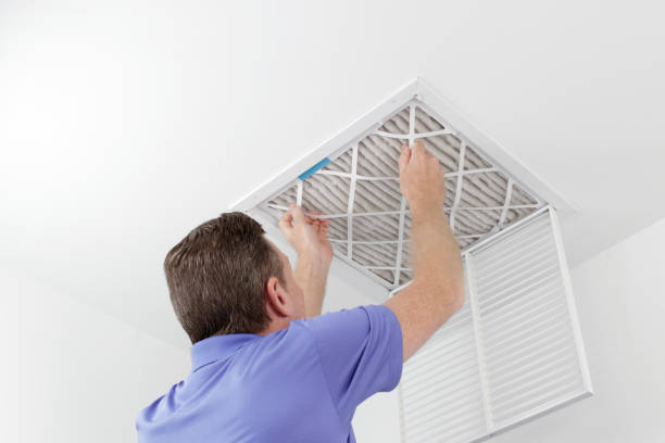  Ferndale, CA Airduct Cleaning Pros